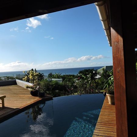Villa Colibri Маригот Екстериор снимка
